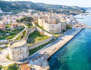 European bank funds solid waste facility in Çanakkale