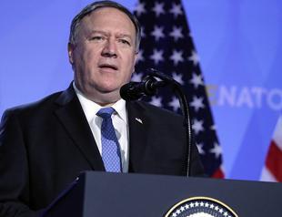US House committees subpoena Pompeo for Ukraine docs