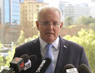 Australian ISIL orphans rescued from Syria camp