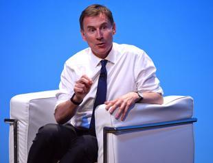 Boris Johnson is a coward for avoiding debate: Hunt