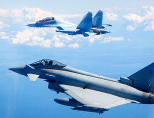 Turkey conducts 5th flight east of Euphrates, Syria