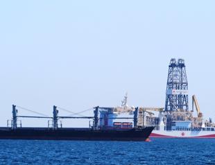 Turkish Cypriot President Akıncı says he regrets rejection of offer for joint gas search by Greek side