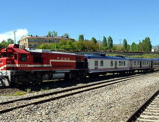 New passenger rail service connects Turkey and Iran