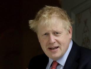Boris Johnson says he is serious about no-deal Brexit threat