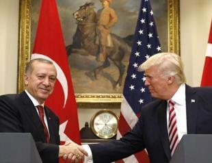 Erdoğan to meet Trump at G20 summit in Japan