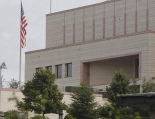 US Consulate staffer released from house arrest