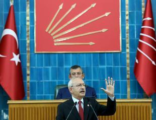 Istanbul elections send message of democracy to world, says CHP head