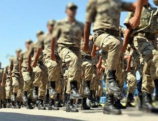 Paid military service applications to start on July 16