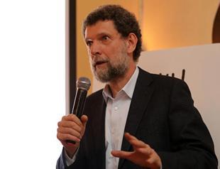 Court rules Kavala stay in jail in Gezi Park trial