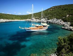 Yacht tourism experiencing a good year: Tourism players