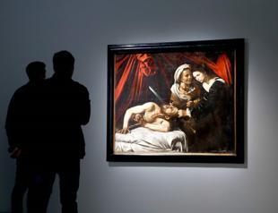 Caravaggio painting sold to mystery foreign buyer