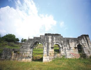 Ancient history waits to be uncovered in Düzce