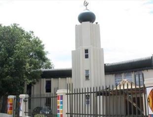 Turkey refurbishes historic South African mosque