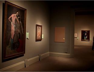 Picasso sold during Nazi flight can stay at Met