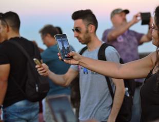 Selfies and the self: what they say about us and society