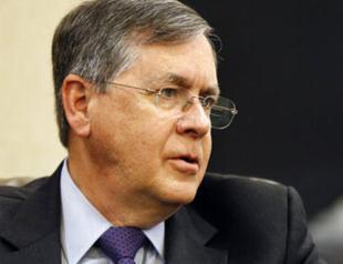 US appoints ambassador to Ankara after almost two years