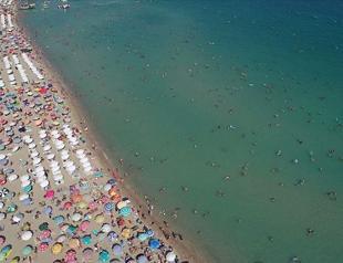 Foreigner visits to Turkey jump over 11% in January-May