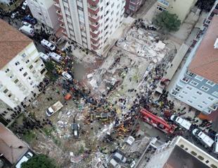 Buildings at risk to be demolished without awaiting residents’ approval: Minister