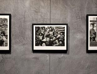 Ara Güler photo exhibition to open in Japan