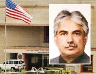 US consulate staffer remanded in custody
