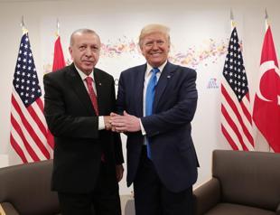 Trump: S-400 tension Obamas fault, not Turkeys