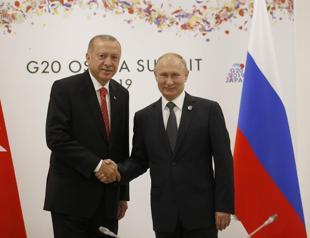 Turkey reaffirms no delay in delivery of S-400