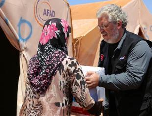 Turkish Red Crescent hails UN aid campaign for Idlib