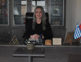 Greece does not consult Turkish minority: Party chief