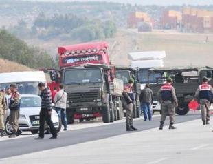 Turkish court sentences defendants in MİT trucks case