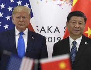 ’Back on track’: Trump, Xi seal trade war truce