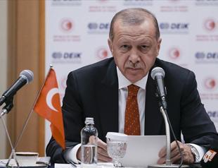 Erdoğan says Turkey always supports investors