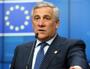 EU Parliament to elect president on July 3