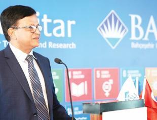 UN’s leadership training center opened in Istanbul