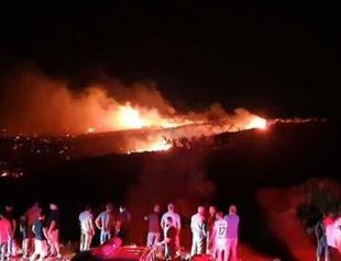 Object that hit Turkish Cyprus appears to have been Russian-made missile, FM Özersay says