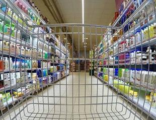 Istanbul retail prices down 1 pct in June