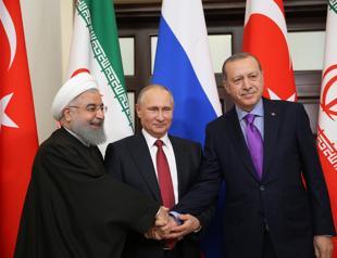 Turkey, Russia preparing another Syria summit: Kremlin