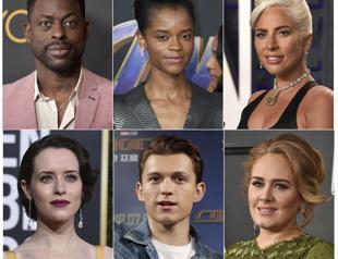 Academy welcomes 842 new members, half of them women