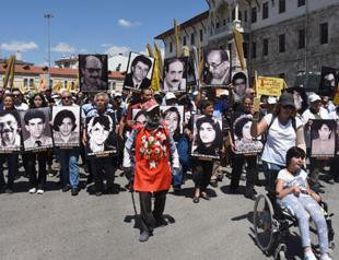 Victims of Sivas Massacre remembered