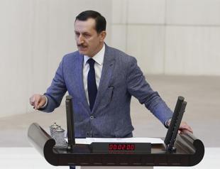 Turkish envoy slams Haftar forces detention of 6 Turks