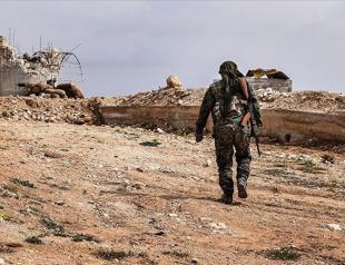 UN decries inhumane camps of illegal PKK/YPG