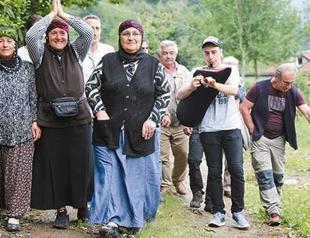 Locals celebrate ruling to protect Honey Forest