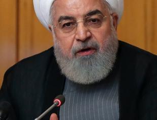 Iran to exceed uranium enrichment limit from Sunday: Rouhani