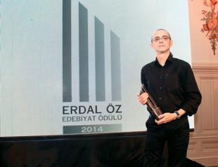 Poet Küçük İskender dies aged 55