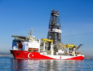 Turkey rejects Greek, EU claims that drilling off Cyprus illegitimate