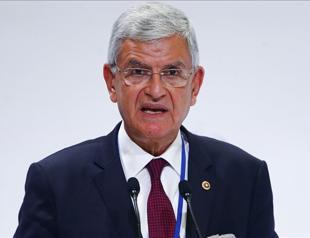 Turkish MP slams US congressmans remarks on Turkey