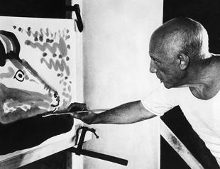 Picassos masterpieces to be exhibited in Turkey