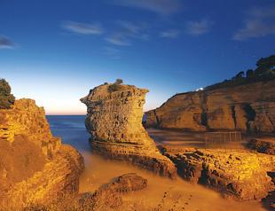 Industrial city of Kocaeli draws divers