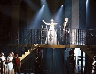 New opera season to be launched with ‘Evita’ musical