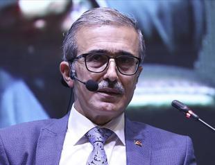 S-400 systems could be delivered to Turkey next week: Defense industries head