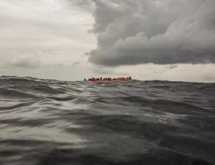 Dozens of African migrants capsized off Tunisia coast, survivor says